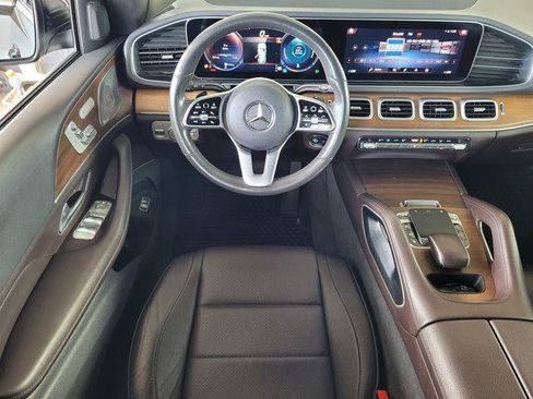 Used 2020 Mercedes-Benz GLE 350 4MATIC image 16