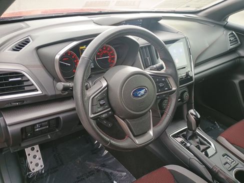 Certified 2023 Subaru Impreza 2.0i Sport image 11