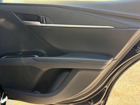 New 2026 Toyota Camry LE w/ Convenience Package FWD image 24