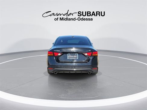 Used 2023 Nissan Altima 2.5 SL image 7