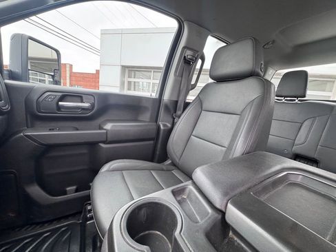 Used 2024 Chevrolet Silverado 2500 W/T w/ WT Fleet Convenience Package image 19