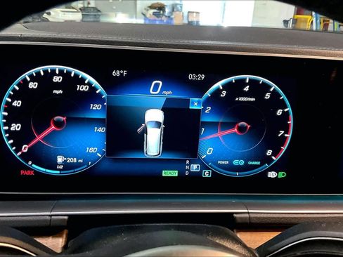 Used 2022 Mercedes-Benz GLS 450 GLS 450 image 25