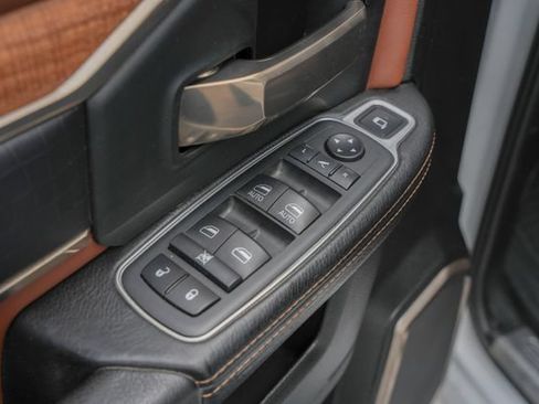 Used 2019 RAM 2500 Limited AWD/4WD image 22