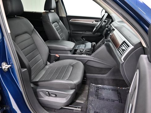 Used 2019 Volkswagen Atlas SEL Premium AWD/4WD image 27