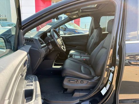Used 2025 Honda Odyssey Sport-L image 14