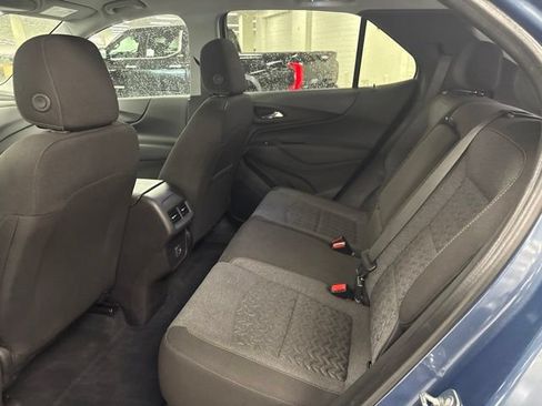 Used 2024 Chevrolet Equinox LT w/ LPO, Floor Liner Package FWD image 14