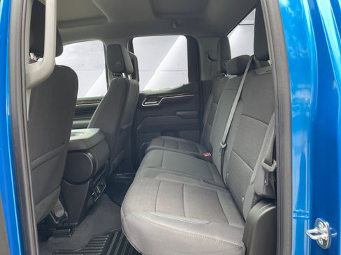 Certified 2024 GMC Sierra 1500 Elevation w/ X31 Off-Road Package image 14