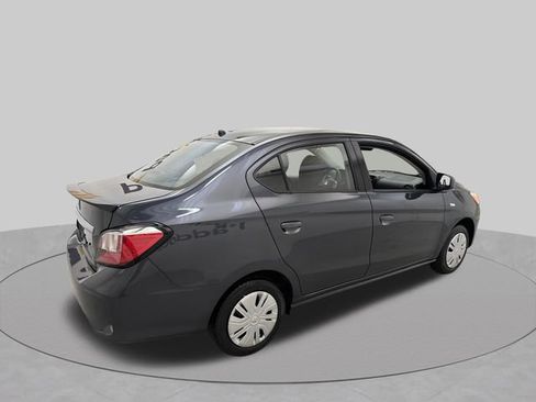 Used 2024 Mitsubishi Mirage G4 Black Edition FWD image 5