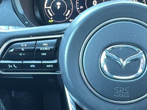 Certified 2024 MAZDA CX-90 Plug-In Hybrid w/ Preferred image 23