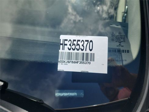 Used 2017 Mercedes-Benz E 400 Coupe image 11