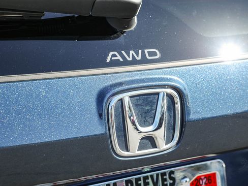 Used 2025 Honda CR-V EX-L image 11