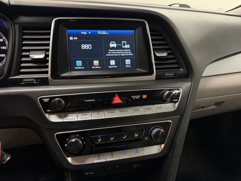 Used 2019 Hyundai Sonata SE FWD image 26