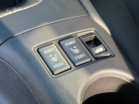 New 2025 Nissan Z Performance w/ Floor Mat Package image 26