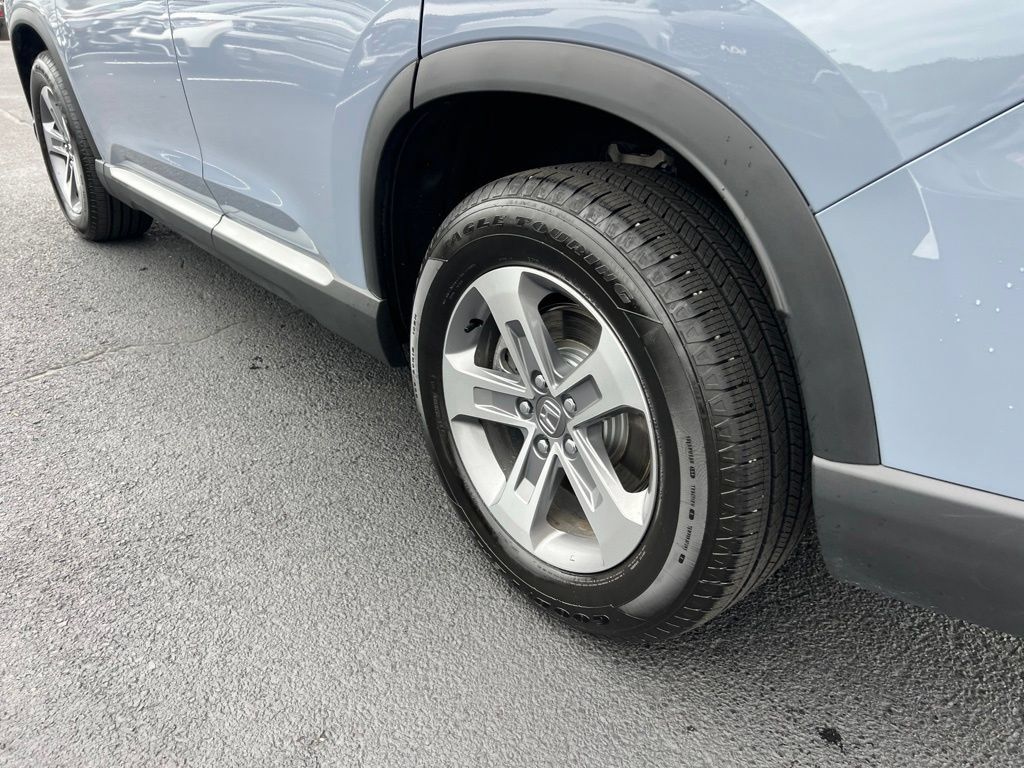 Certified 2026 Honda Pilot EX-L image 31