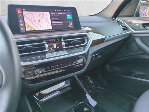 Used 2023 BMW X3 sDrive30i w/ Convenience Package image 15