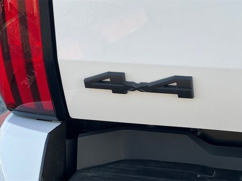 Certified 2025 Toyota Tundra SR5 image 29