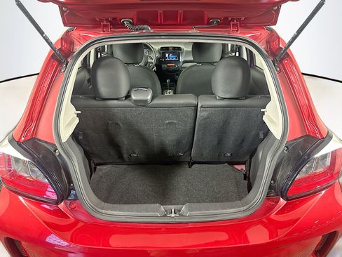 Used 2024 Mitsubishi Mirage ES FWD image 26