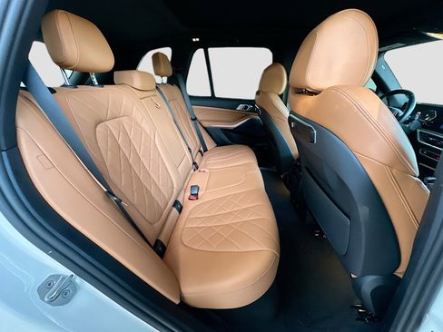 Certified 2024 BMW X5 sDrive40i image 28