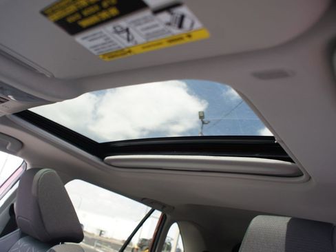 Used 2023 Toyota RAV4 XLE w/ Convenience Package FWD image 6