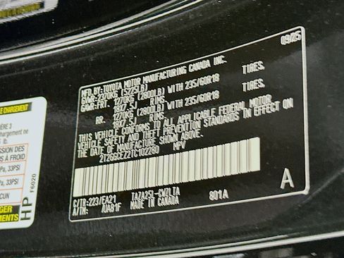 New 2026 Lexus NX 350 AWD w/ Premium Package image 36