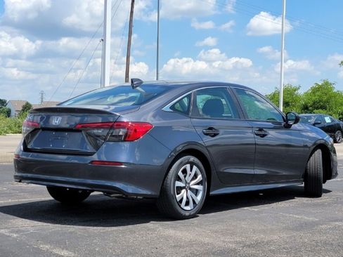 Used 2023 Honda Civic LX image 8