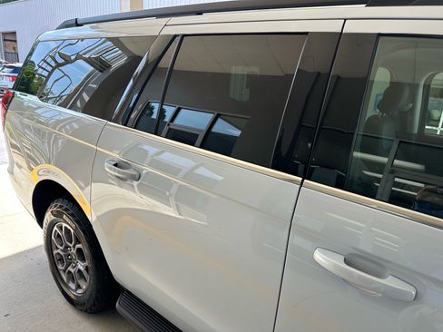 Certified 2025 Ford Expedition Max Active RWD image 10