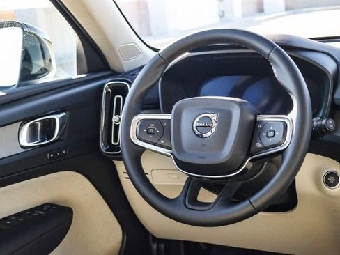 New 2026 Volvo XC40 B5 Plus w/ Protection Package Premier image 16