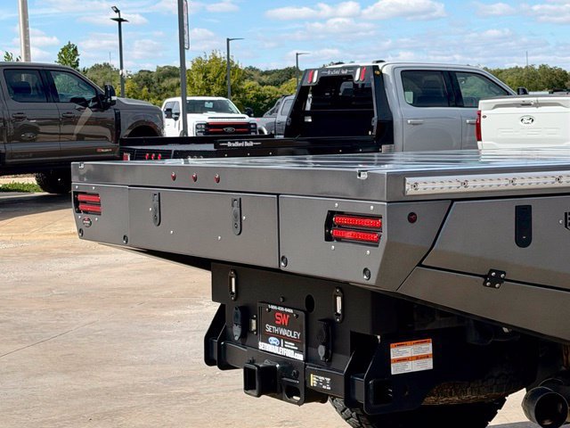 Used 2022 Ford F350 Platinum AWD/4WD image 14