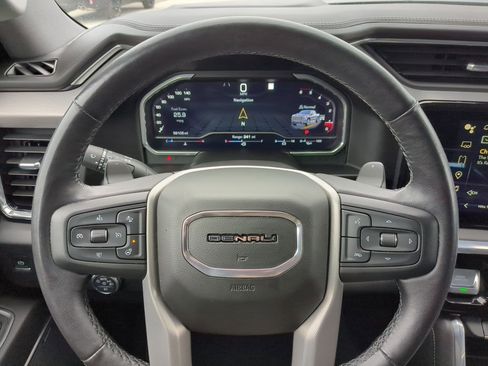 Used 2022 GMC Sierra 1500 Denali image 16