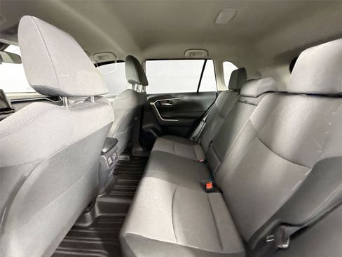 Certified 2024 Toyota RAV4 XLE image 29