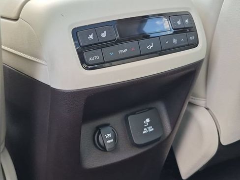 Used 2021 Hyundai Palisade Calligraphy AWD/4WD image 13