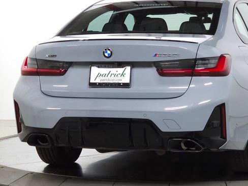 Used 2026 BMW M340i xDrive AWD/4WD image 10