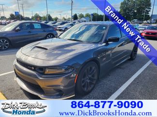 Used 2023 Dodge Charger Scat Pack w/ Plus Group RWD video 1