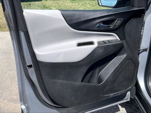 Used 2023 Chevrolet Equinox LS image 22