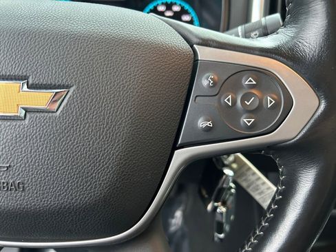 Used 2020 Chevrolet Colorado ZR2 image 18