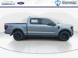 New 2026 Ford F150 XLT w/ Equipment Group 302A MID AWD/4WD video 2