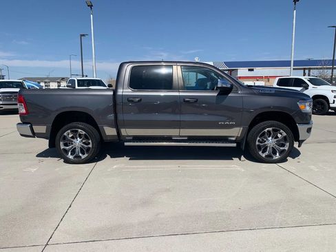 Used 2022 RAM 1500 Big Horn image 31
