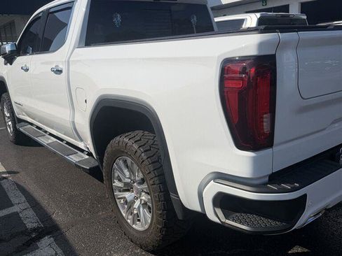 Certified 2024 GMC Sierra 1500 Denali w/ Technology Package AWD/4WD image 6