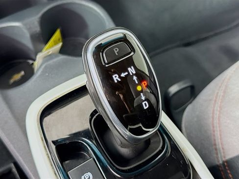 Used 2020 Chevrolet Bolt LT FWD image 21
