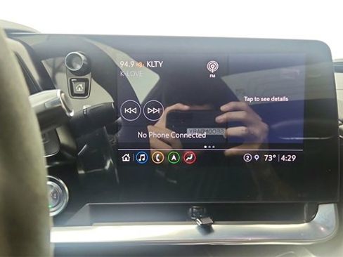 Used 2022 Chevrolet Corvette Stingray Premium Conv w/ Z51 Performance Package image 44