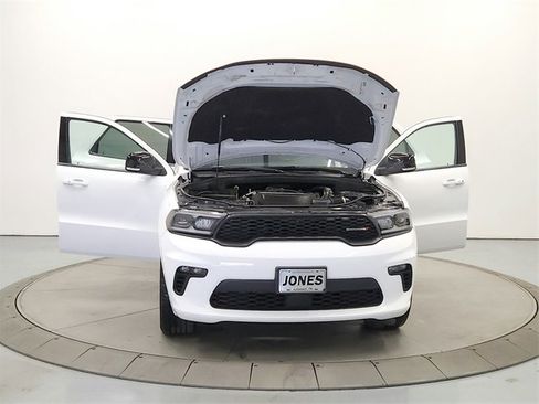 Used 2023 Dodge Durango GT image 10