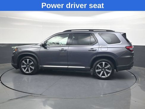 Used 2023 Honda Pilot Elite image 7
