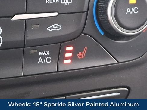 Used 2019 Ford Escape SEL AWD/4WD image 16