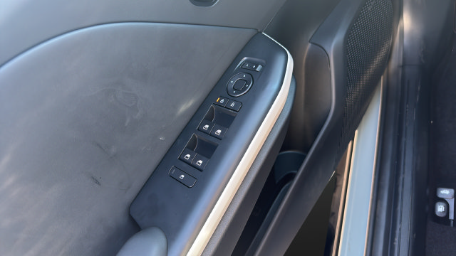 New 2026 Kia K4 EX FWD image 22