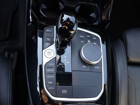 Used 2022 BMW X3 xDrive30i w/ Premium Package 2 image 30