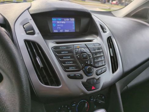 Used 2015 Ford Transit Connect XLT image 23