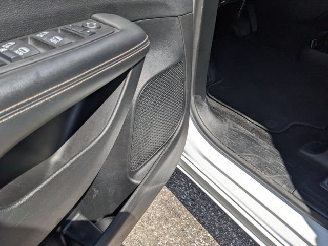 Used 2025 Chrysler Pacifica Select FWD image 22