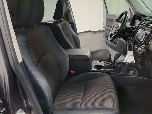 Used 2016 Toyota 4Runner Trail image 21