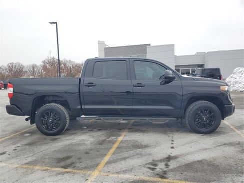 Used 2021 Toyota Tundra SR5 image 8