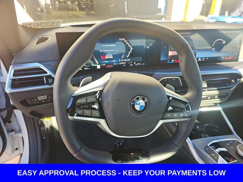 Used 2026 BMW 430i xDrive Coupe image 10